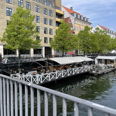 Apartmentincopenhagen Apartment 1539 외부 사진