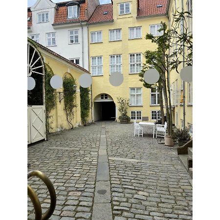 Apartmentincopenhagen Apartment 1539 외부 사진