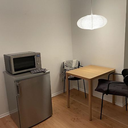 Apartmentincopenhagen Apartment 1539 외부 사진