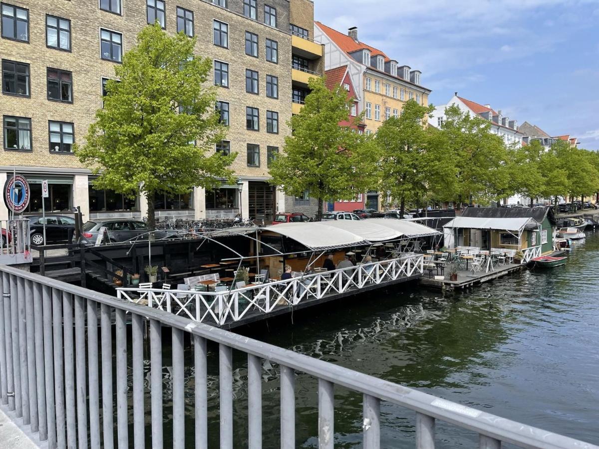 Apartmentincopenhagen Apartment 1539 외부 사진