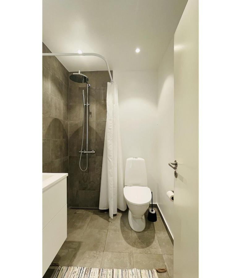 Apartmentincopenhagen Apartment 1539 외부 사진