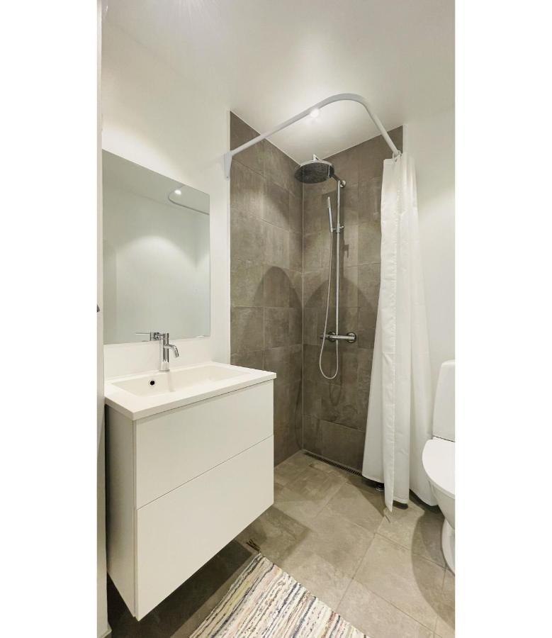 Apartmentincopenhagen Apartment 1539 외부 사진