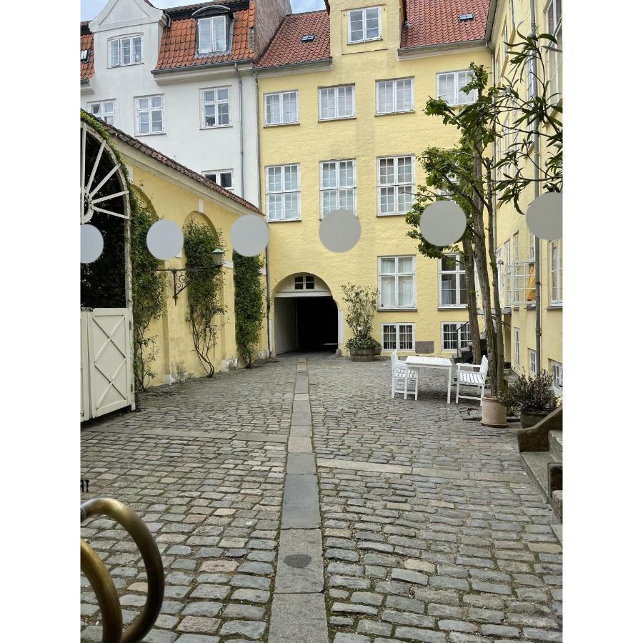 Apartmentincopenhagen Apartment 1539 외부 사진