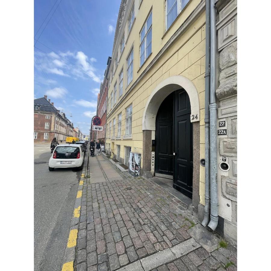 Apartmentincopenhagen Apartment 1539 외부 사진
