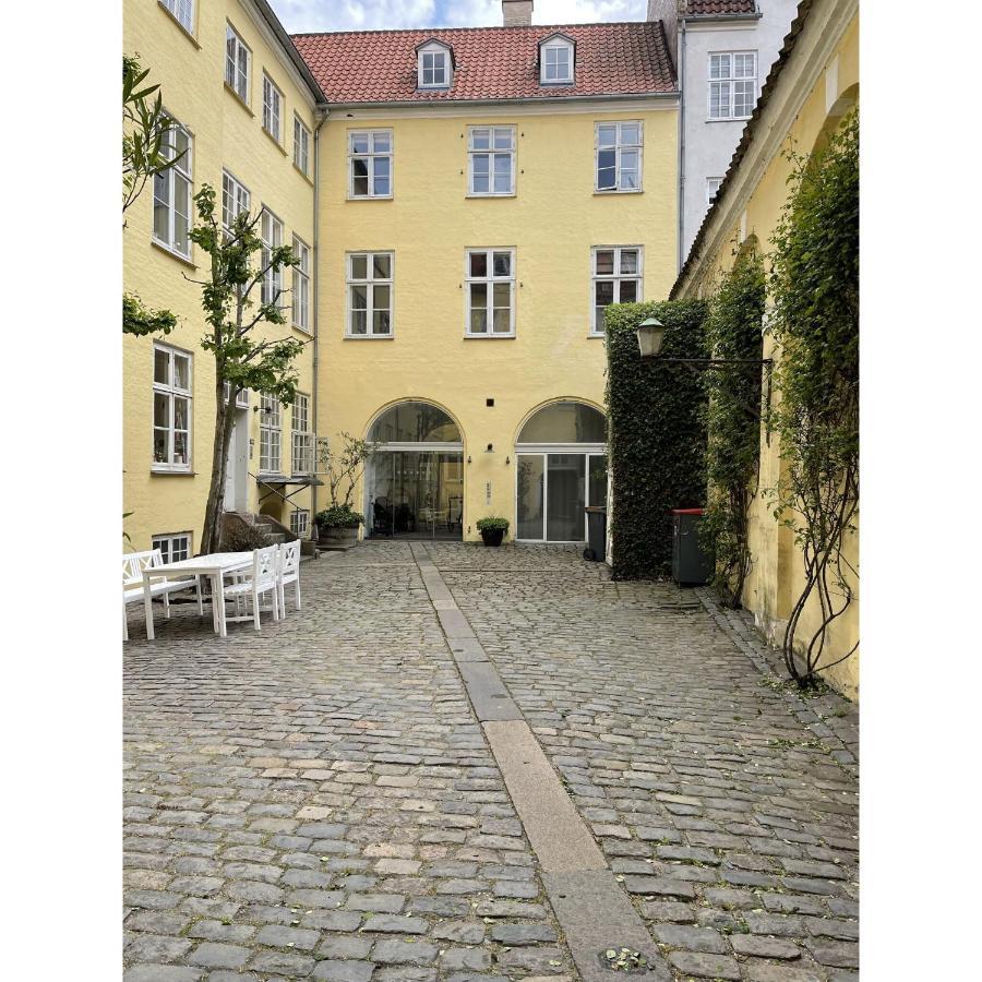 Apartmentincopenhagen Apartment 1539 외부 사진