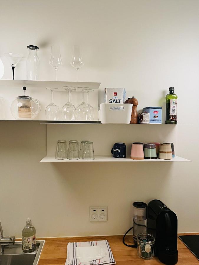Apartmentincopenhagen Apartment 1539 외부 사진