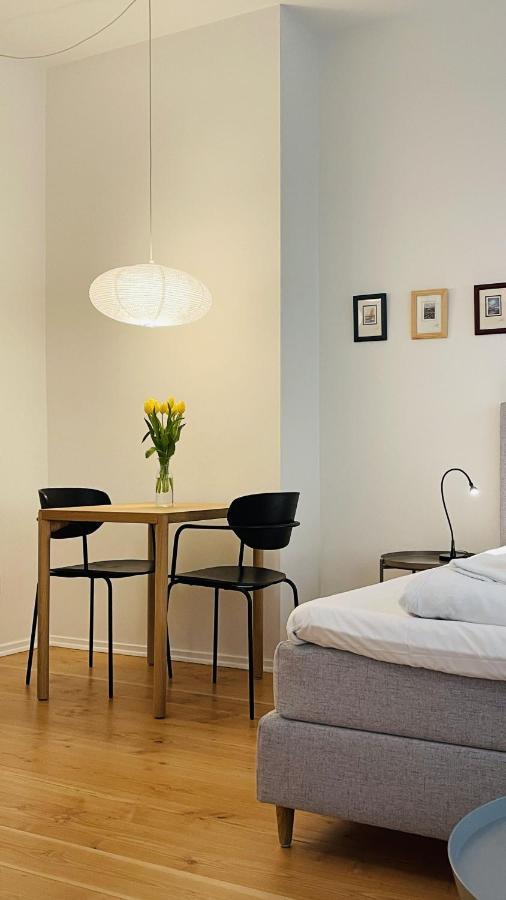 Apartmentincopenhagen Apartment 1539 외부 사진