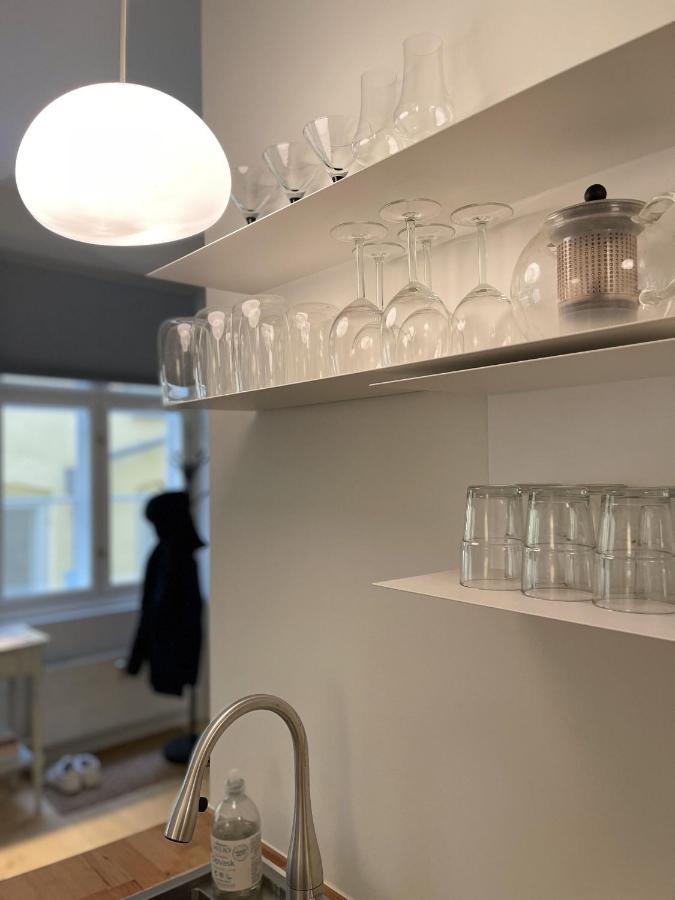 Apartmentincopenhagen Apartment 1539 외부 사진