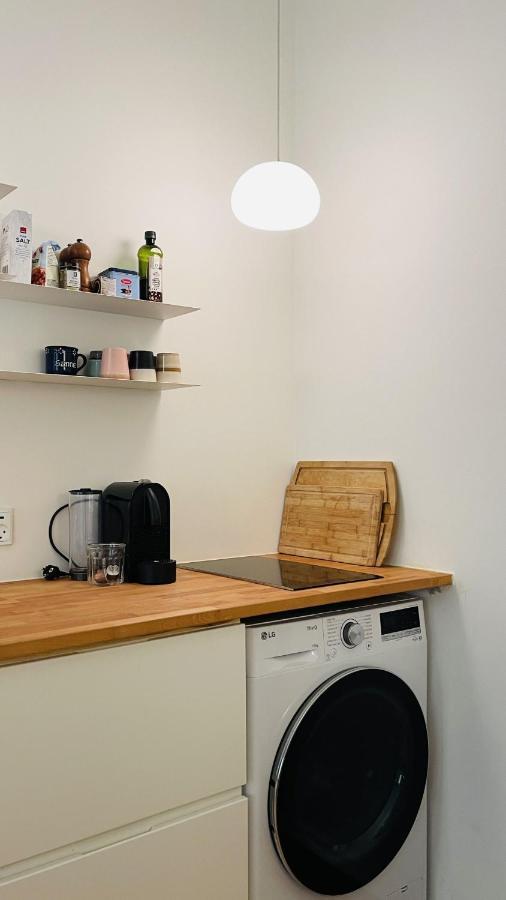 Apartmentincopenhagen Apartment 1539 외부 사진